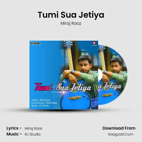 Tumi Sua Jetiya mp3 song