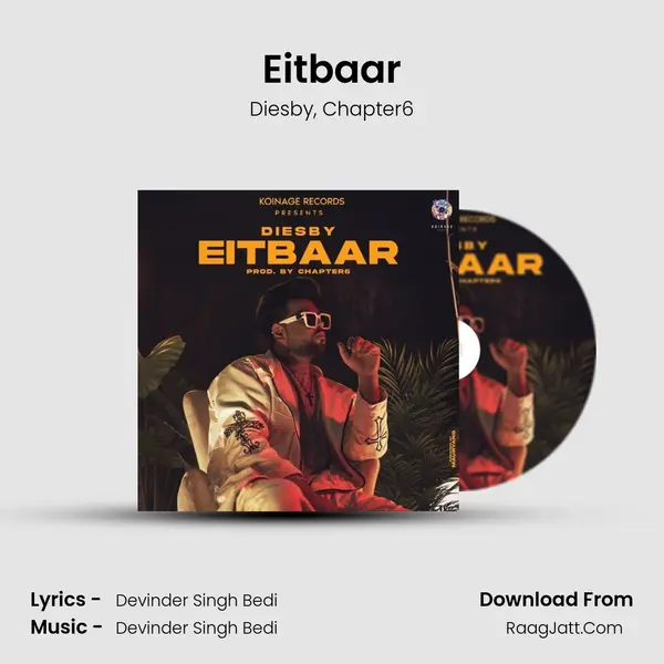 Eitbaar mp3 song