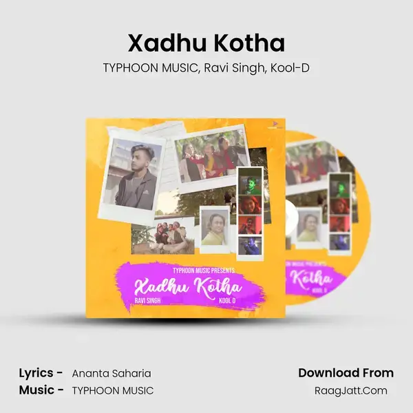 Xadhu Kotha mp3 song