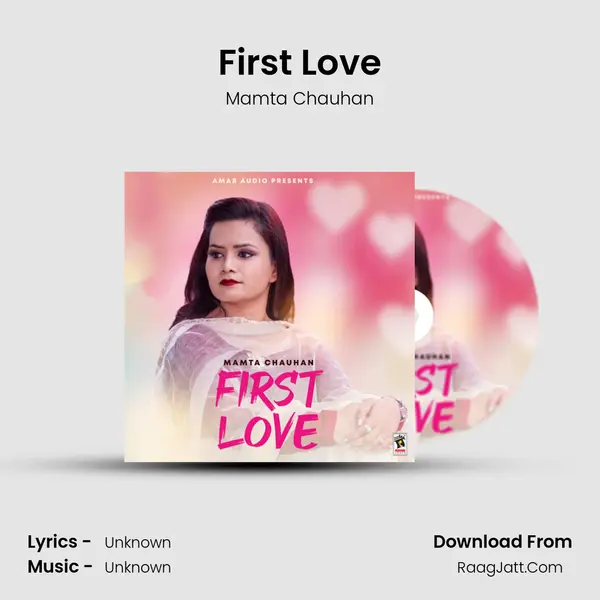 First Love mp3 song