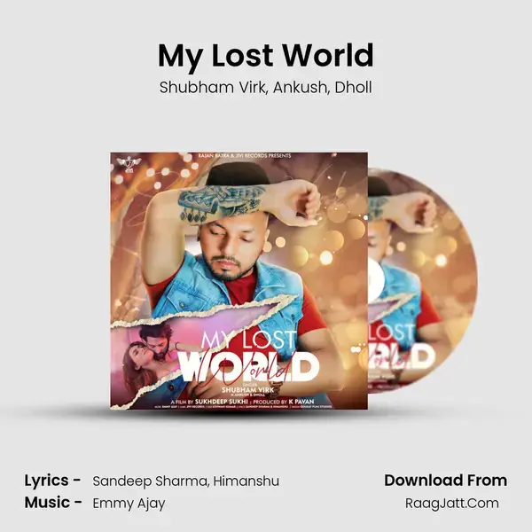 My Lost World mp3 song