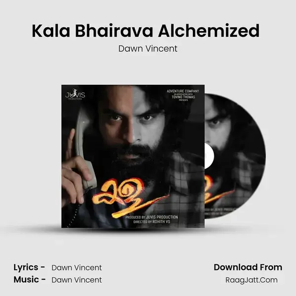 Kala Bhairava Alchemized (Karaoke Version) mp3 song