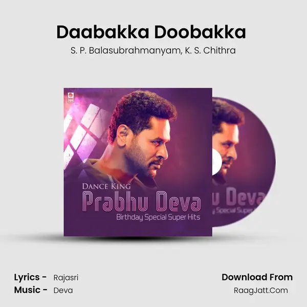 Daabakka Doobakka (From 