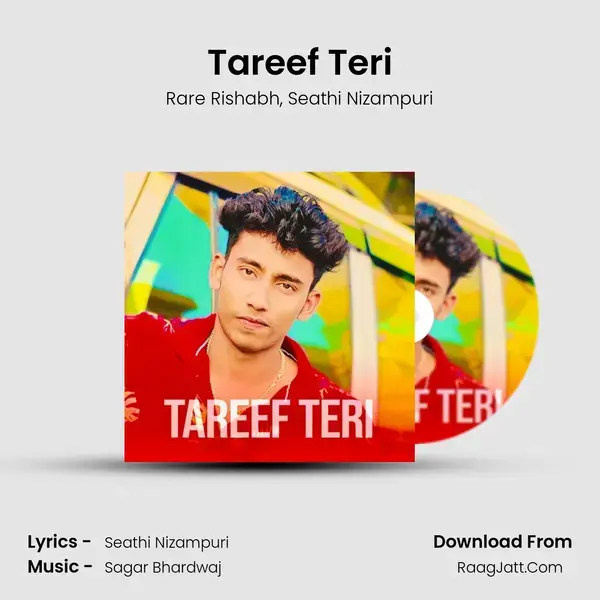 Tareef Teri mp3 song