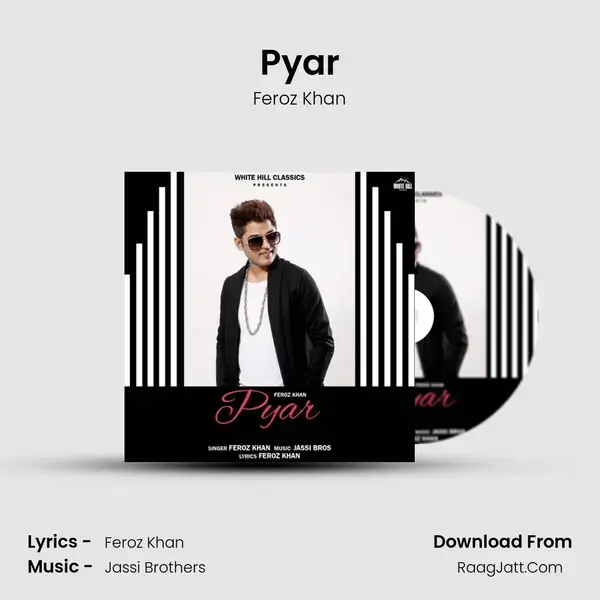 Pyar Song mp3 | Feroz Khan