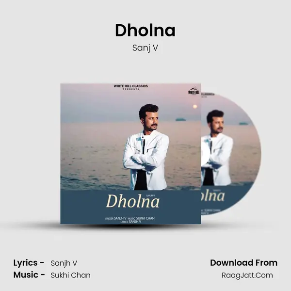 Dholna mp3 song