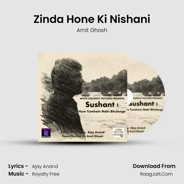 Zinda Hone Ki Nishani mp3 song