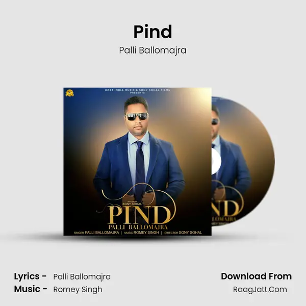 Pind mp3 song