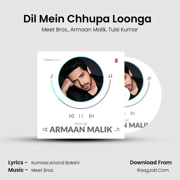 Dil Mein Chhupa Loonga (From 