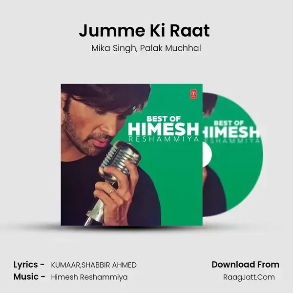 Jumme Ki Raat (From 