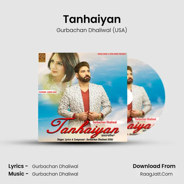 Tanhaiyan mp3 song