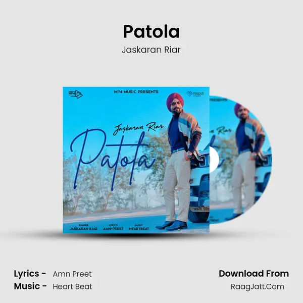 Patola mp3 song