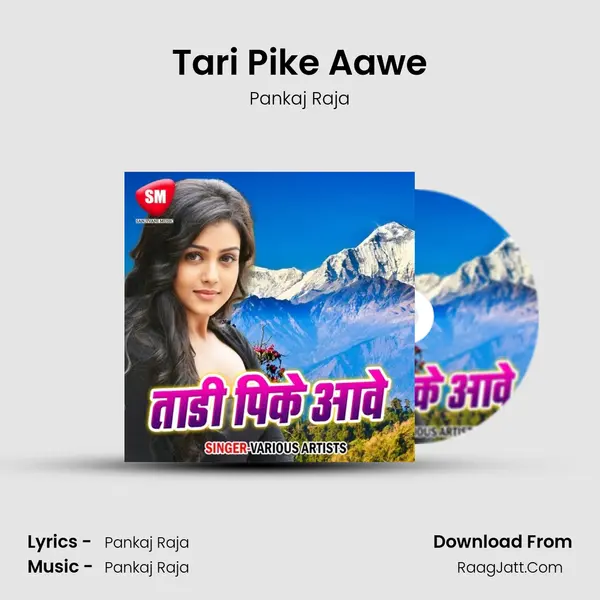 Tari Pike Aawe mp3 song