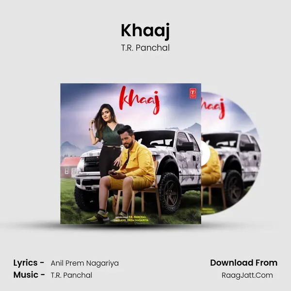 Khaaj mp3 song