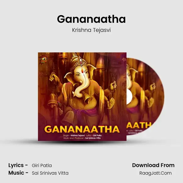 Gananaatha mp3 song