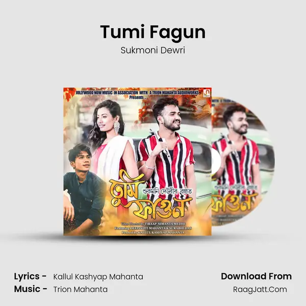 Tumi Fagun mp3 song