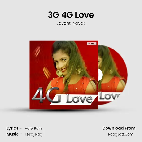 3G 4G Love mp3 song