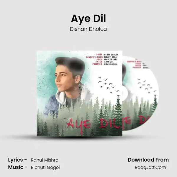 Aye Dil mp3 song