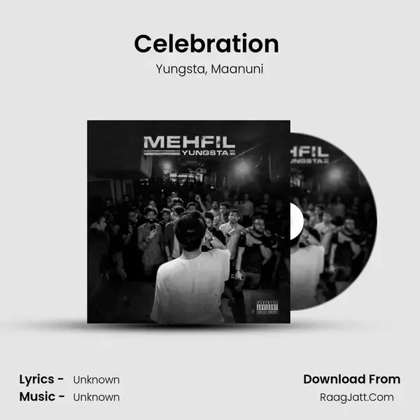 Celebration (Outro) mp3 song