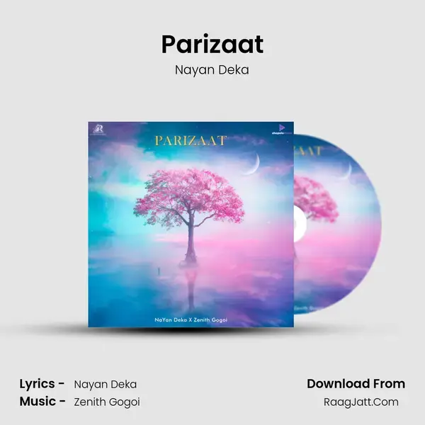 Parizaat Song mp3 | Nayan Deka