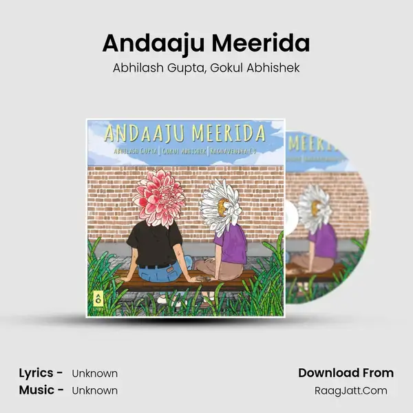 Andaaju Meerida mp3 song