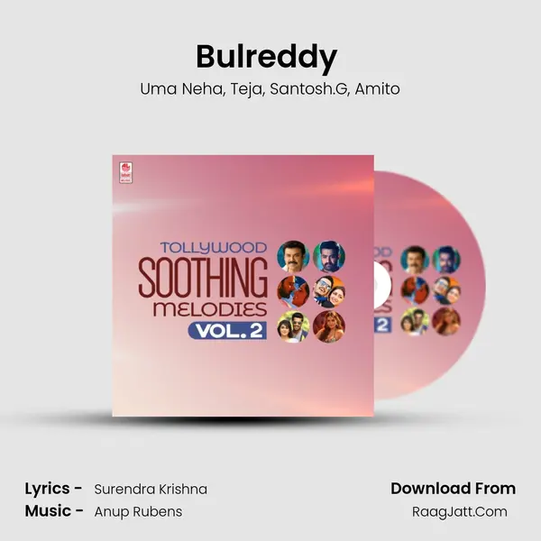 Bulreddy (From Sita) mp3 song