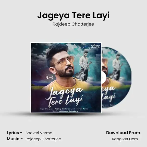 Jageya Tere Layi mp3 song