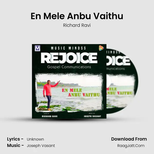 En Mele Anbu Vaithu - Richard Ravi