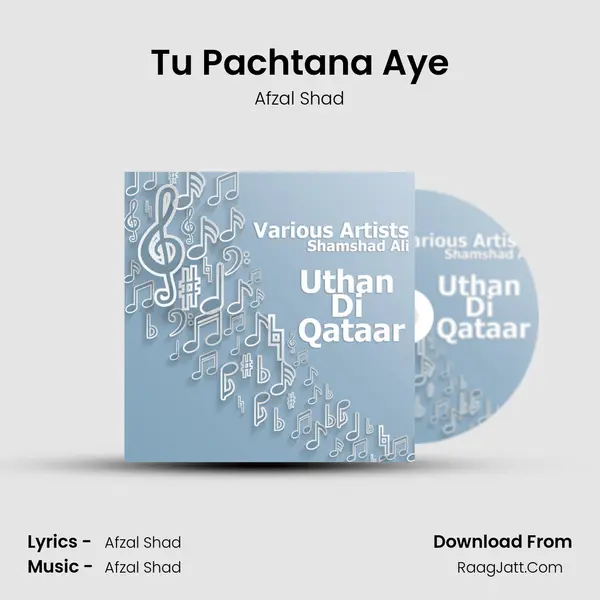 Tu Pachtana Aye mp3 song