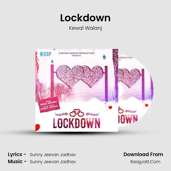 Lockdown mp3 song