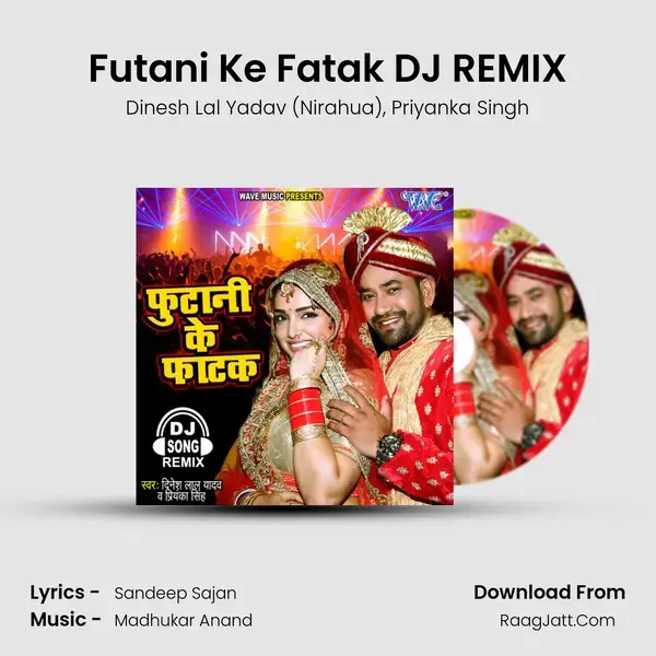 Futani Ke Fatak DJ REMIX mp3 song