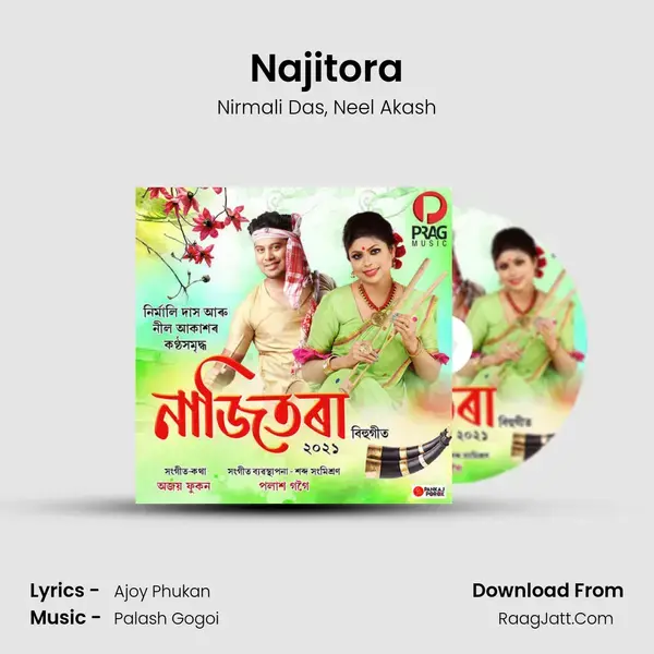 Najitora - 