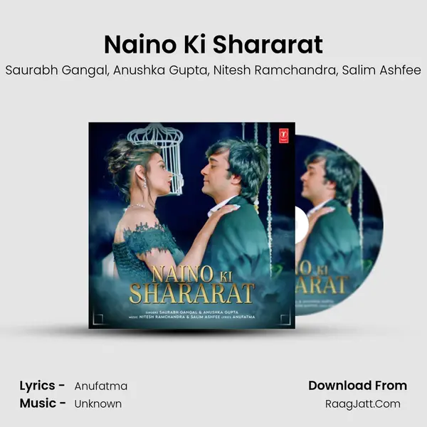 Naino Ki Shararat mp3 song