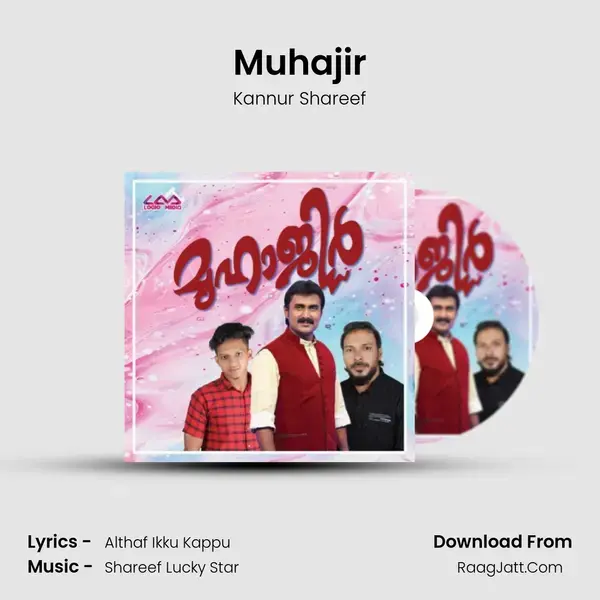 Muhajir mp3 song