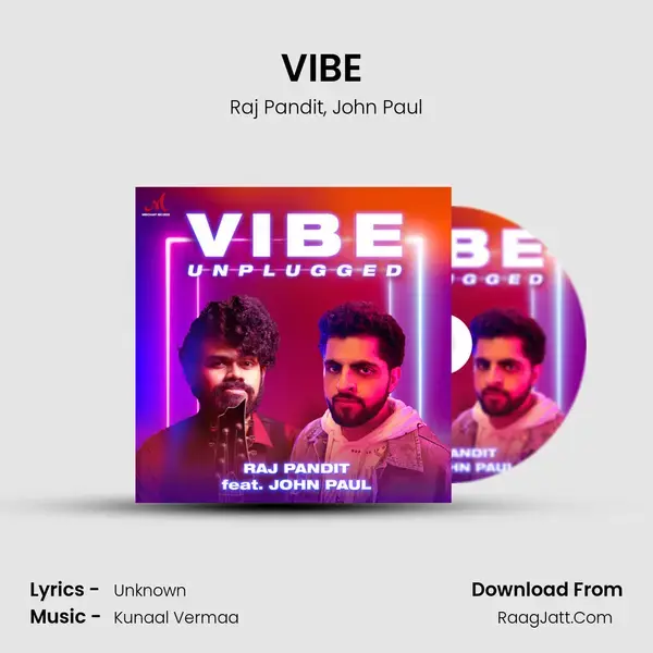 VIBE (Unplugged) mp3 song