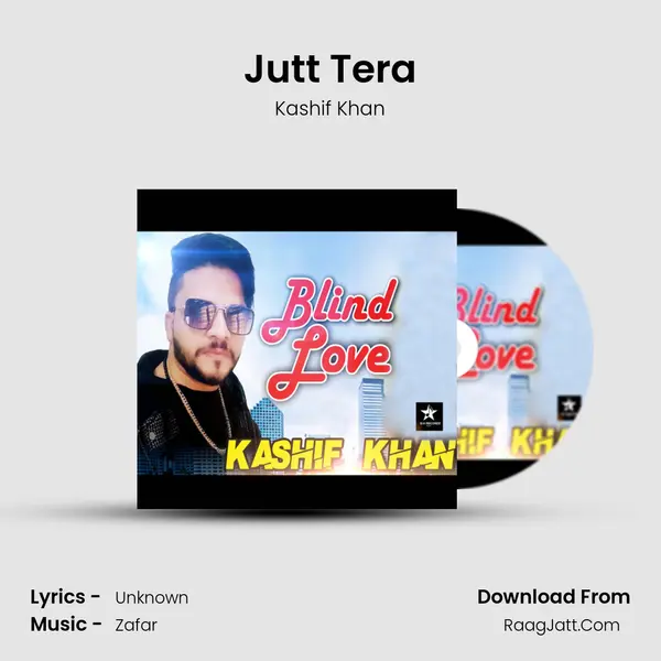 Jutt Tera mp3 song