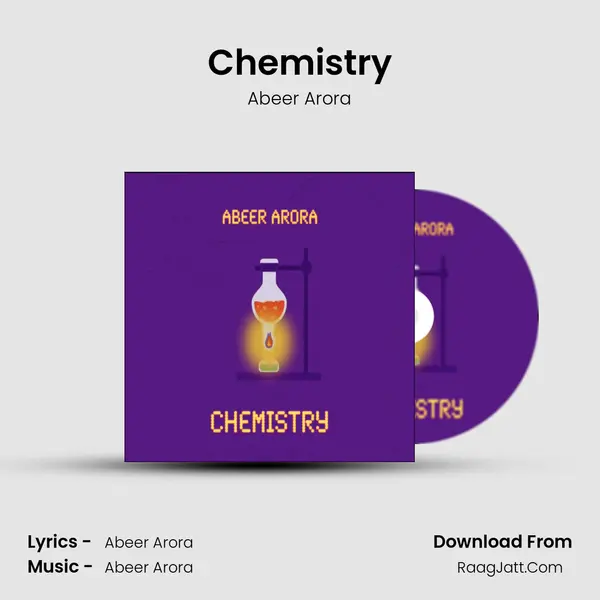 Chemistry mp3 song