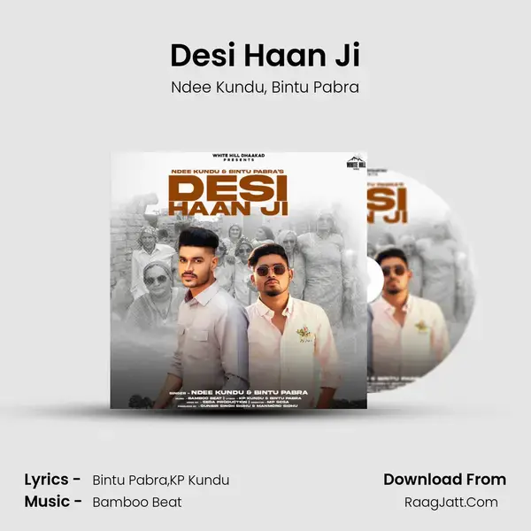 Desi Haan Ji mp3 song