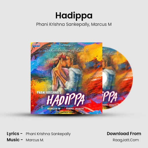 Hadippa mp3 song