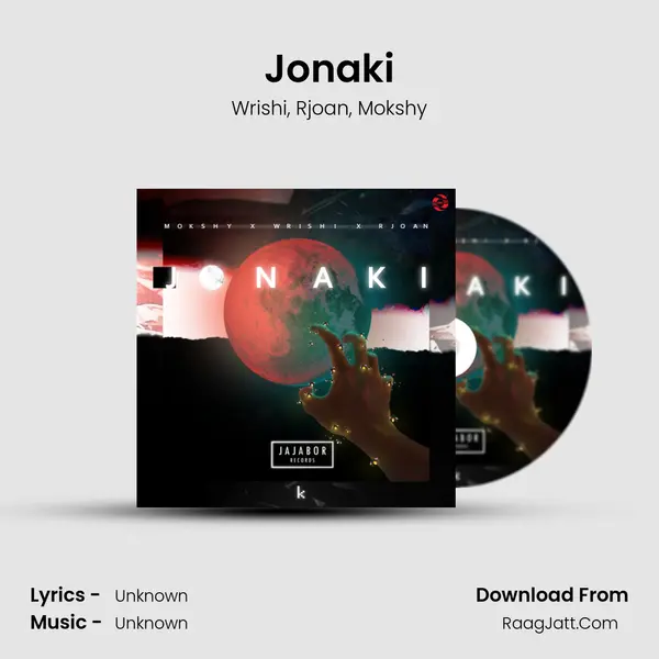 Jonaki - Wrishi