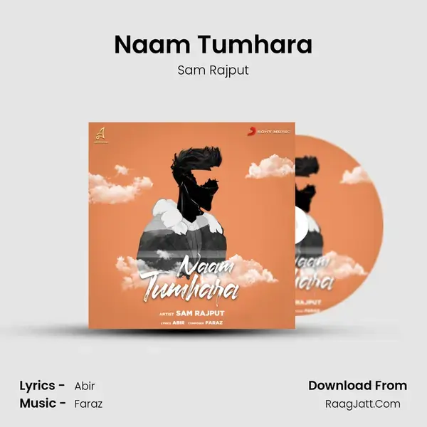 Naam Tumhara mp3 song