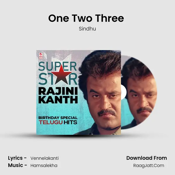 One Two Three (From Police Bullet) mp3 song