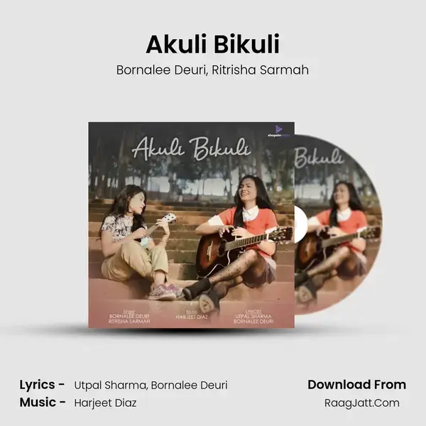 Akuli Bikuli - 