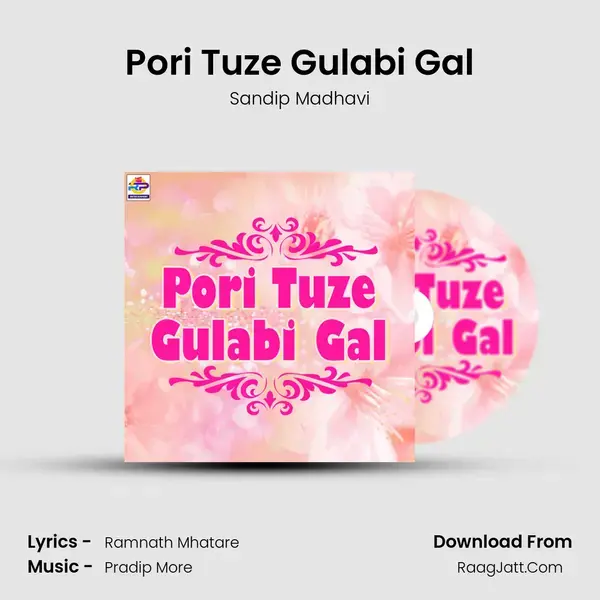 Pori Tuze Gulabi Gal - 