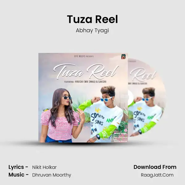 Tuza Reel mp3 song