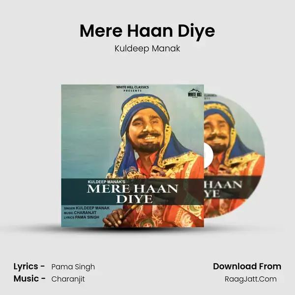 Mere Haan Diye mp3 song