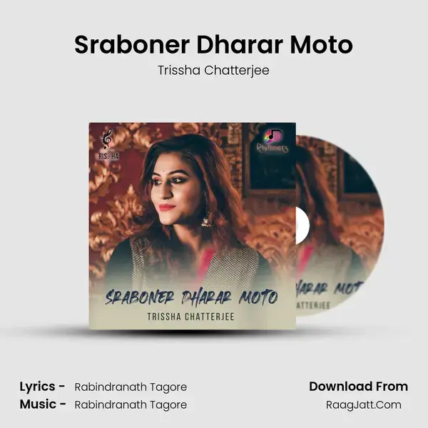 Sraboner Dharar Moto mp3 song