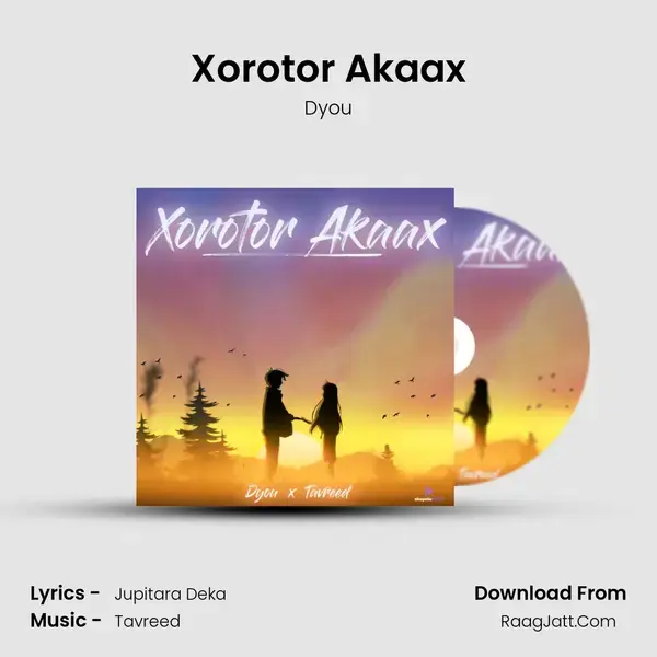 Xorotor Akaax mp3 song