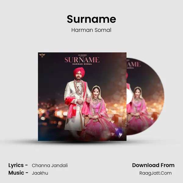 Surname mp3 song