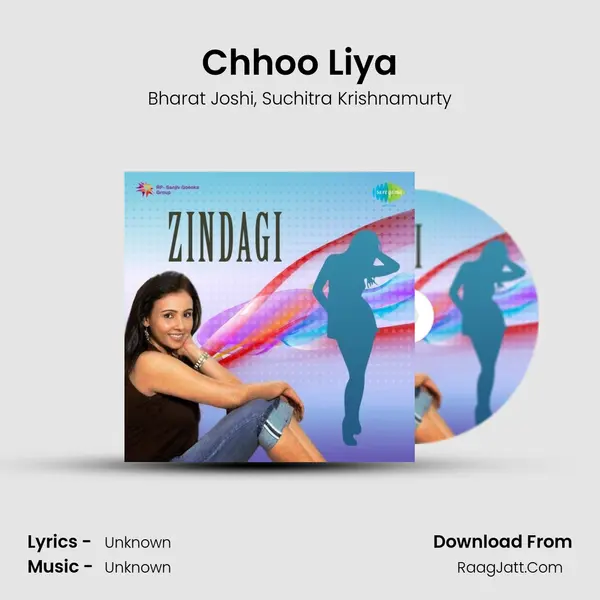 Chhoo Liya Song mp3 | Bharat Joshi